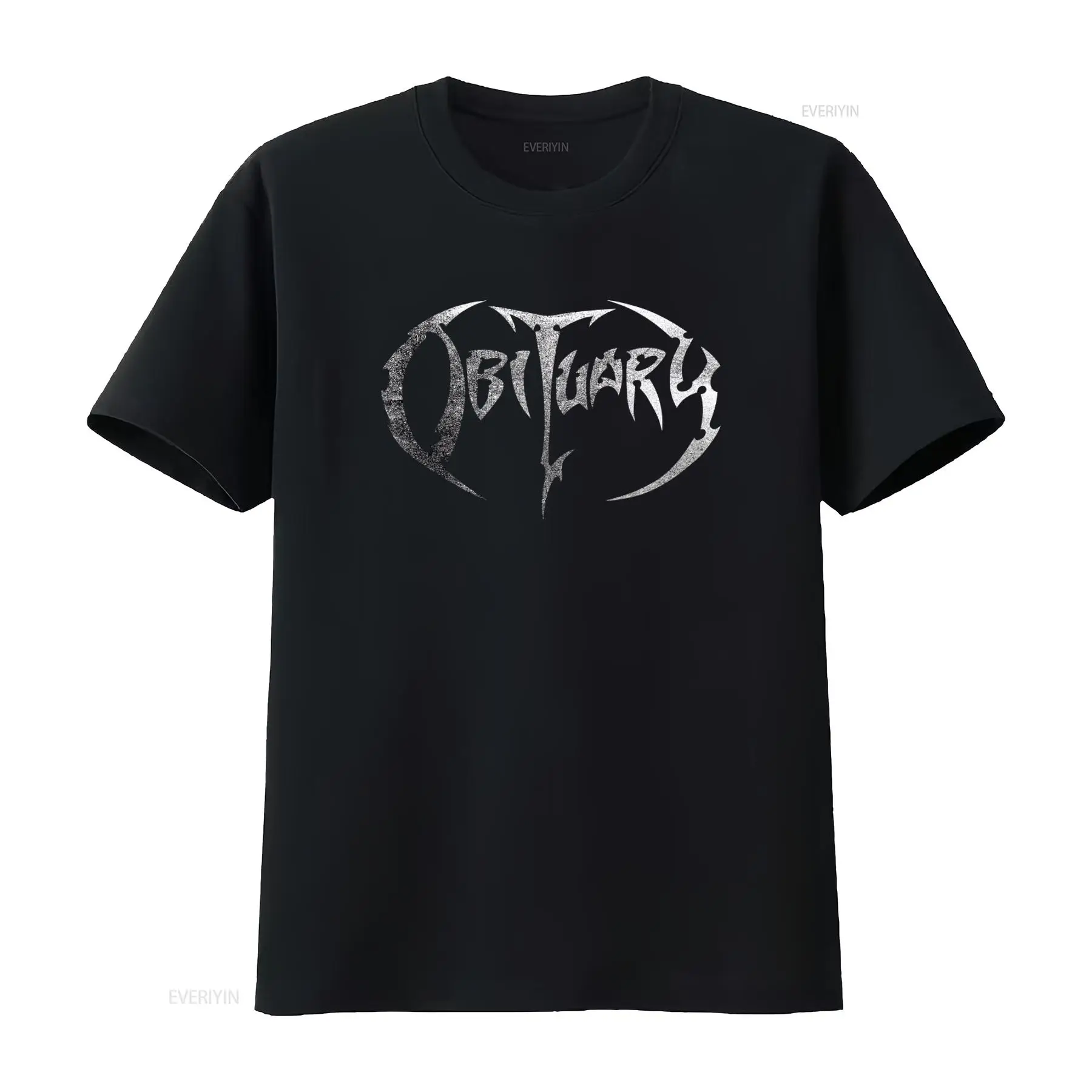 Vintage Fashion Obituaries - Футболка OBITUARY 'A Dying World' для