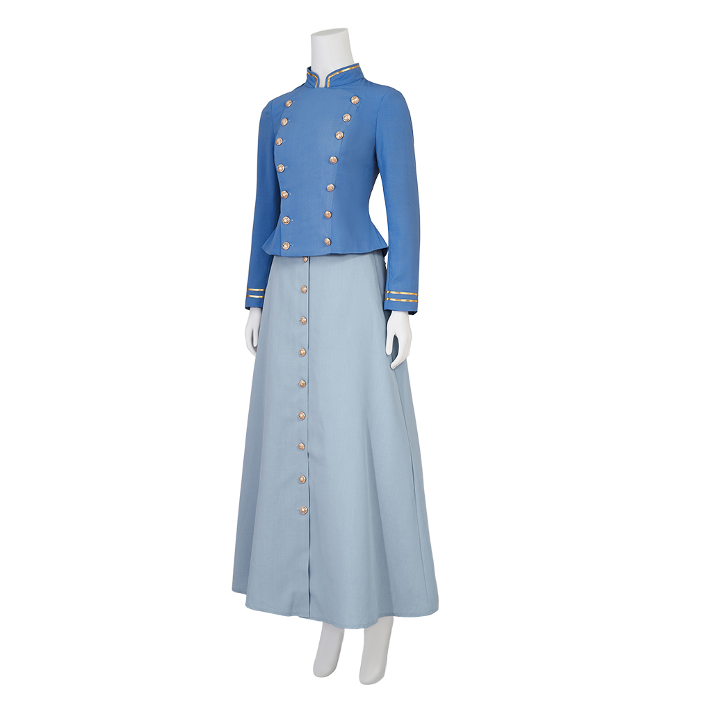 Косплей из фильма Enola Holmes – обзор и цена Vintage Fashion Dresses