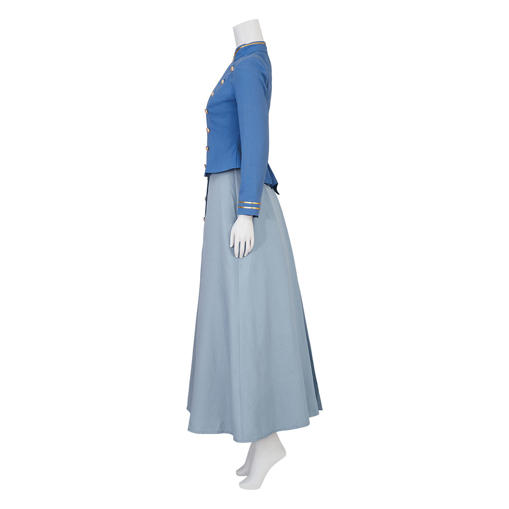 Косплей из фильма Enola Holmes – обзор и цена Vintage Fashion Dresses
