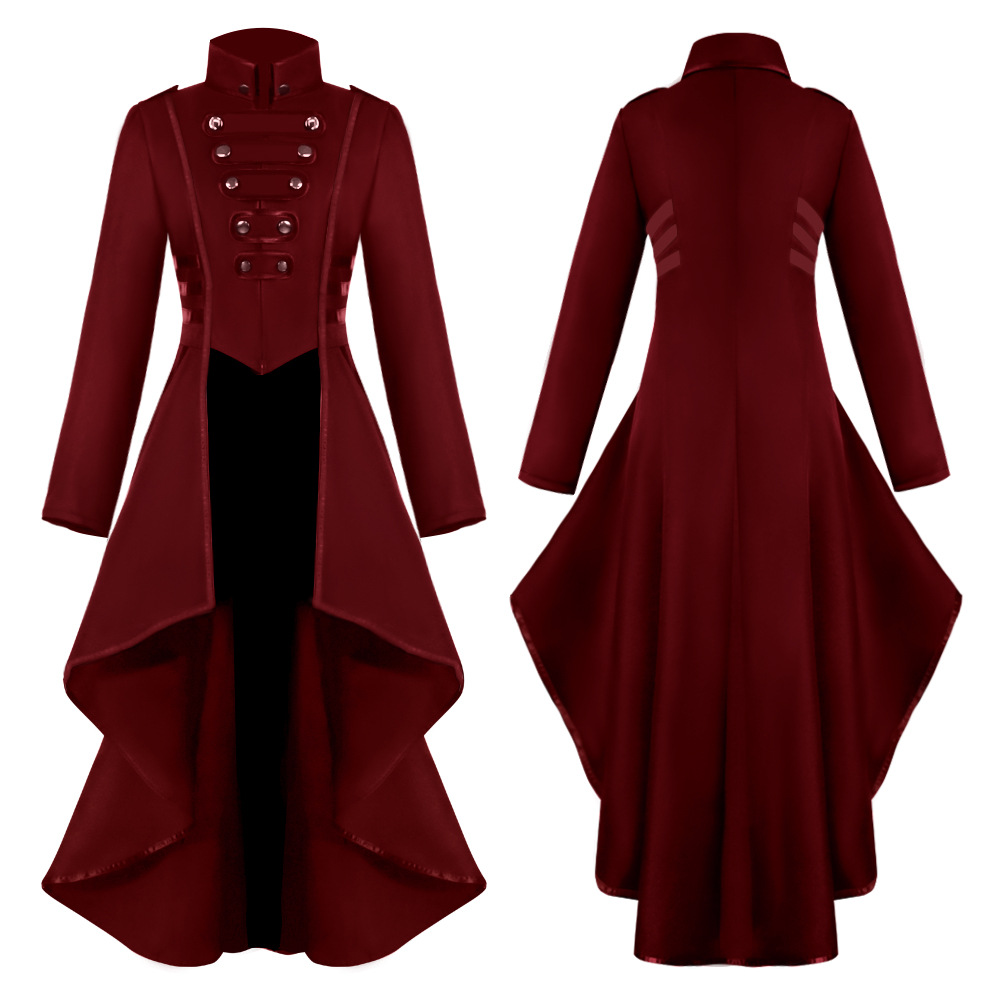Готические пиратские платья, к – обзор и цена Vintage Fashion Dresses