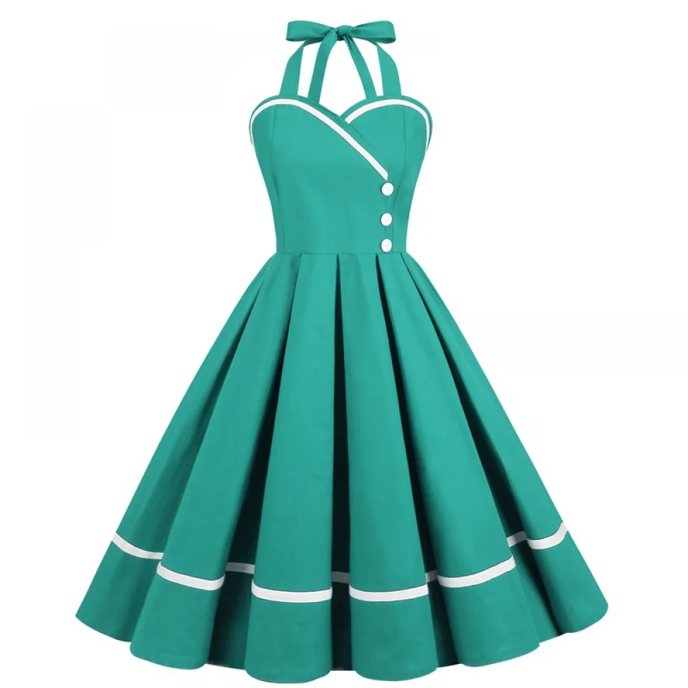 Хэллоуин 50-х 60-х 80-х годов  – обзор и цена Vintage Fashion Dresses
