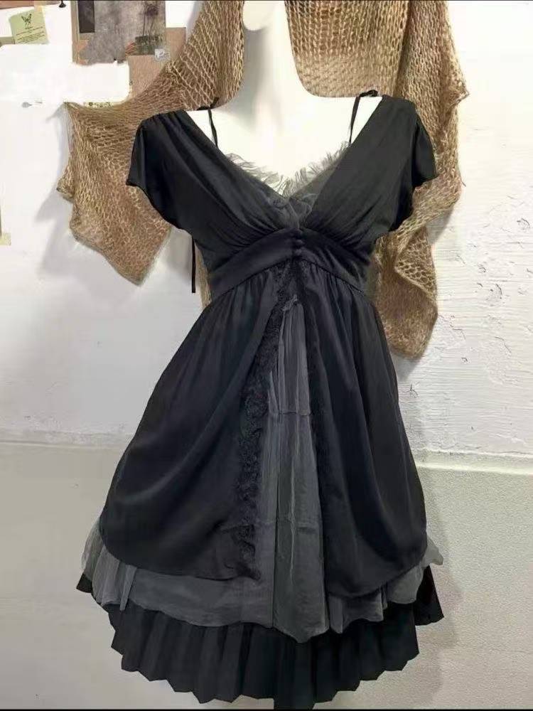Винтажный комплект в стиле Сви – обзор и цена Vintage Fashion Outfit