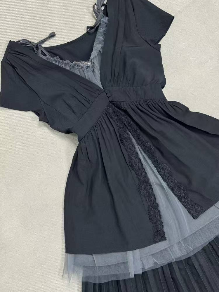 Винтажный комплект в стиле Сви – обзор и цена Vintage Fashion Outfit