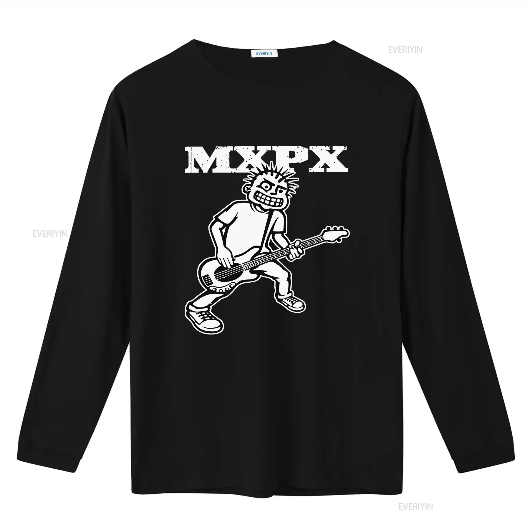 Футболка mxpx music Active с л – обзор и цена Vintage Fashion Logos