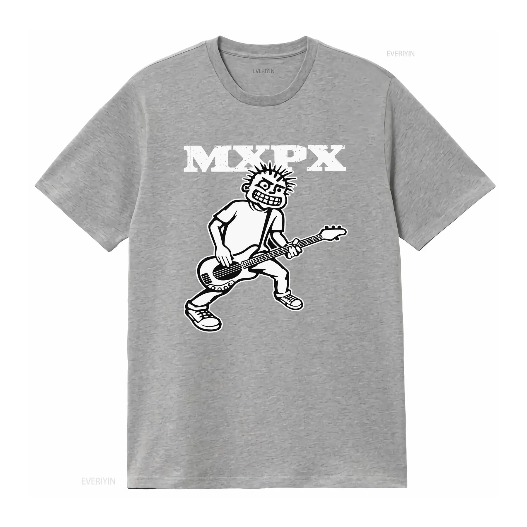 Футболка mxpx music Active с л – обзор и цена Vintage Fashion Logos