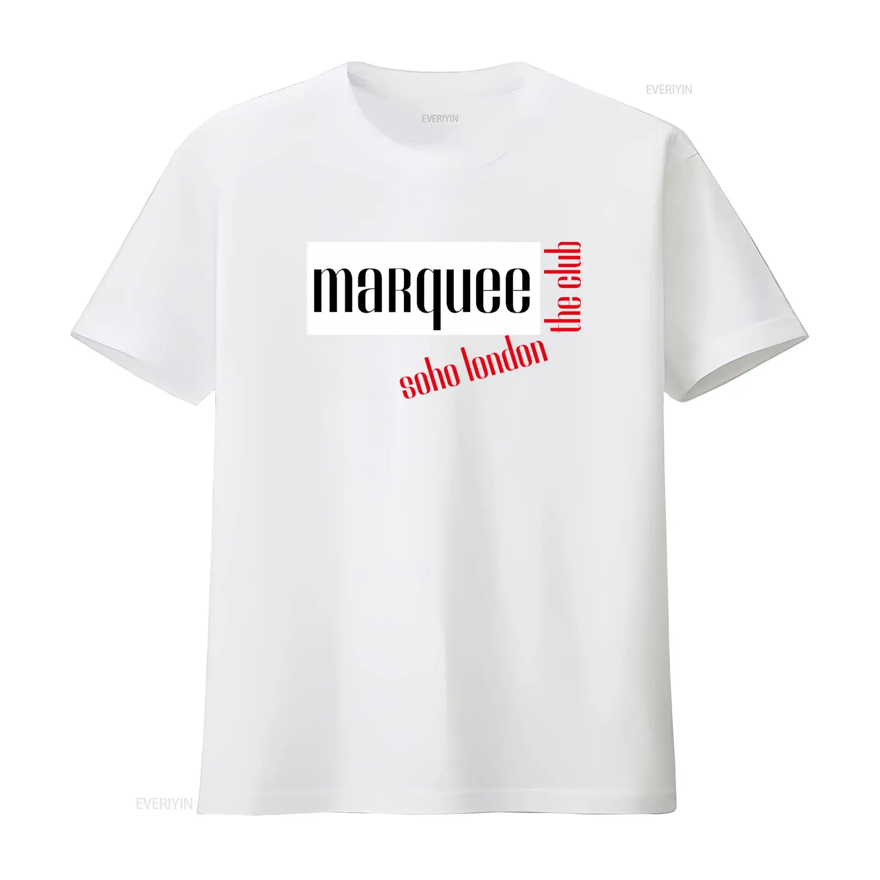 Винтажная футболка 90-х годов  – обзор и цена Vintage Fashion London