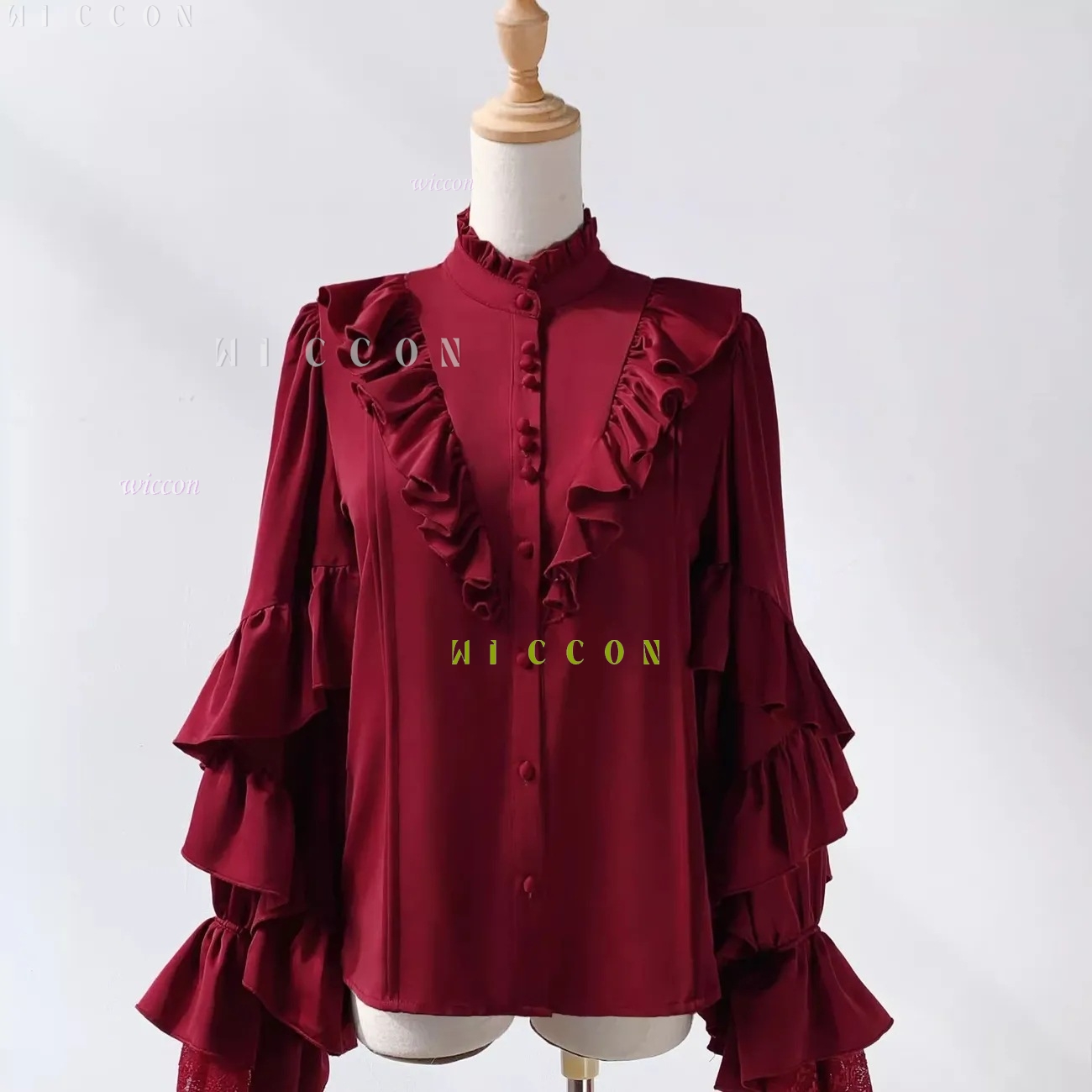 Love CoCos Store Ouji Fashion  – обзор и цена Vintage Fashion Store