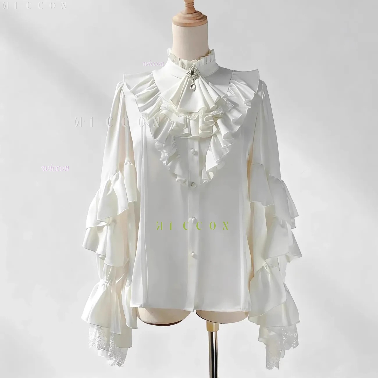 Love CoCos Store Ouji Fashion  – обзор и цена Vintage Fashion Store