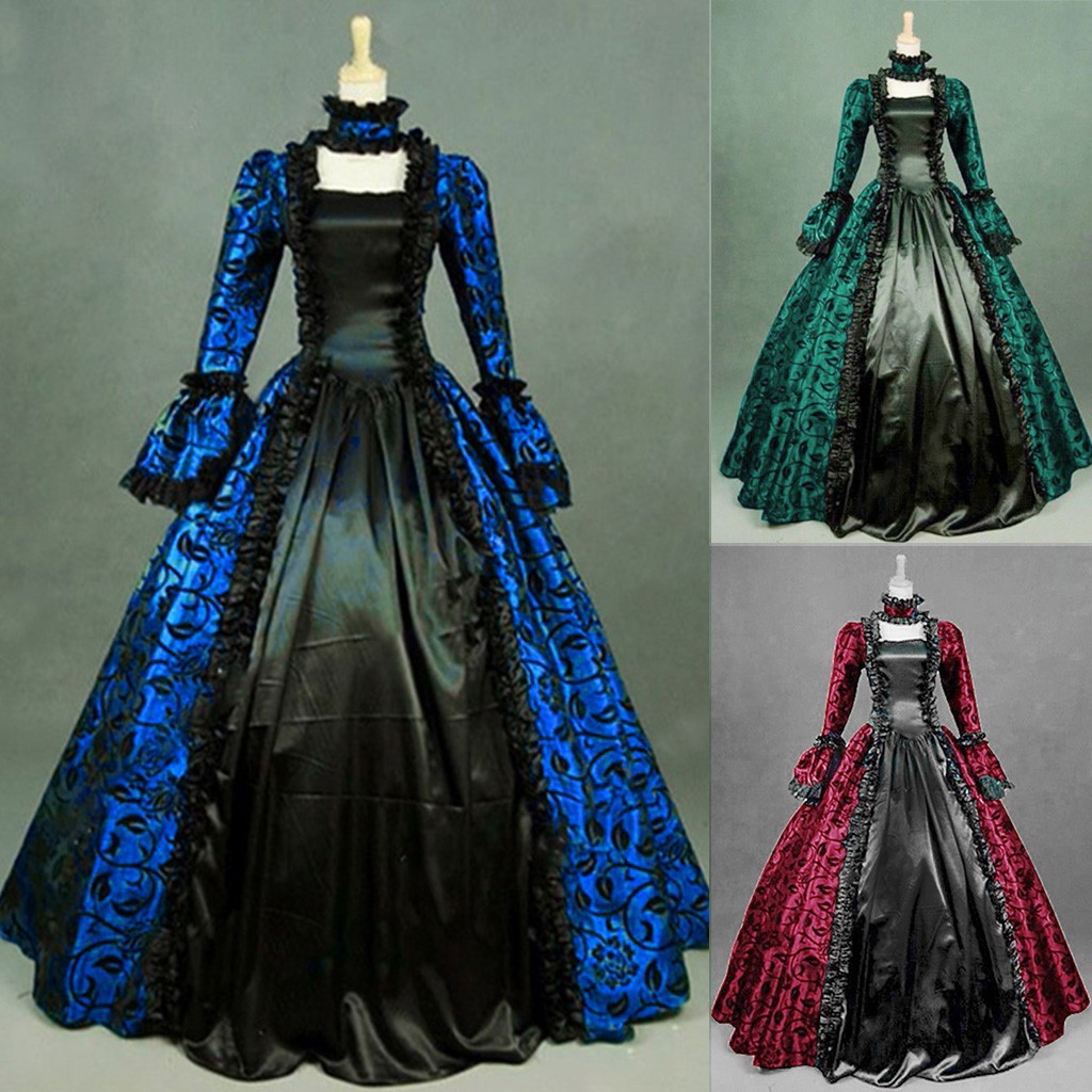Женское винтажное изысканное п – обзор и цена Vintage Fashion Dresses