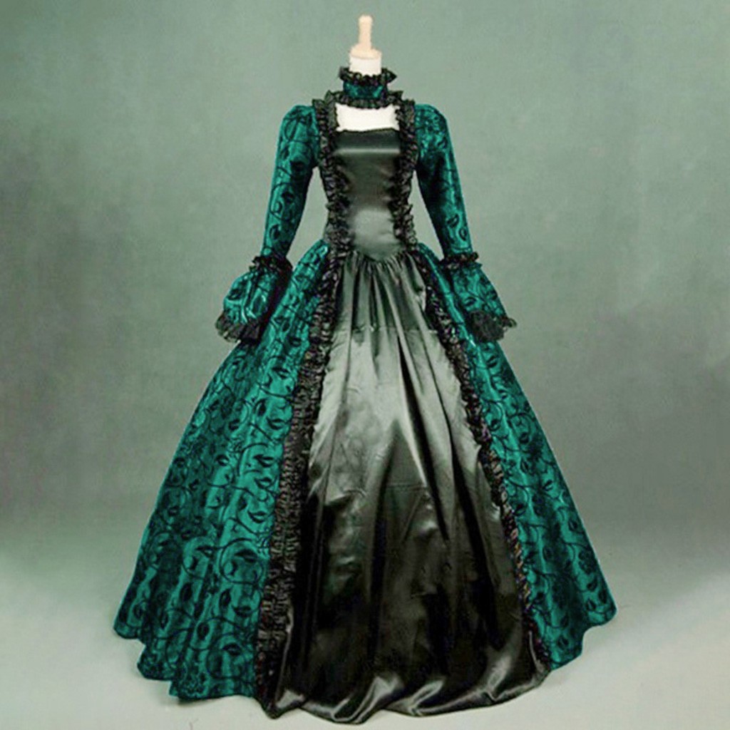 Женское винтажное изысканное п – обзор и цена Vintage Fashion Dresses