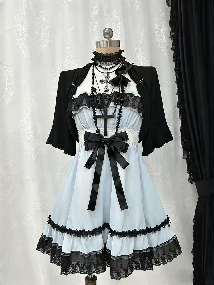 Готический панк-стиль: Милый к – обзор и цена Vintage Fashion Outfit