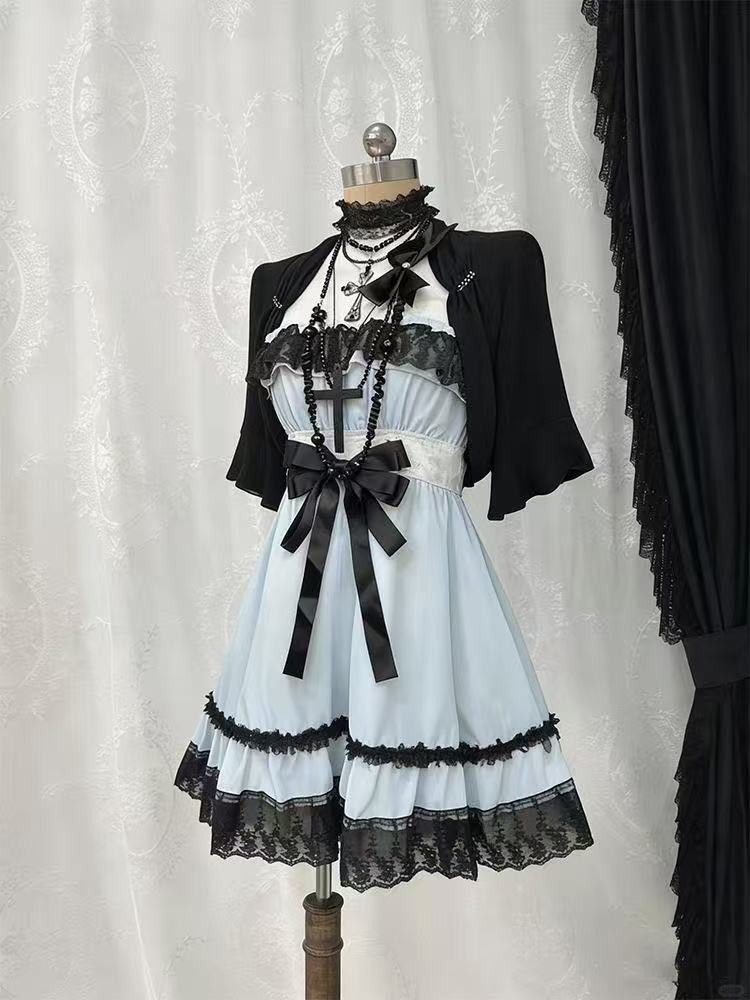 Готический панк-стиль: Милый к – обзор и цена Vintage Fashion Outfit