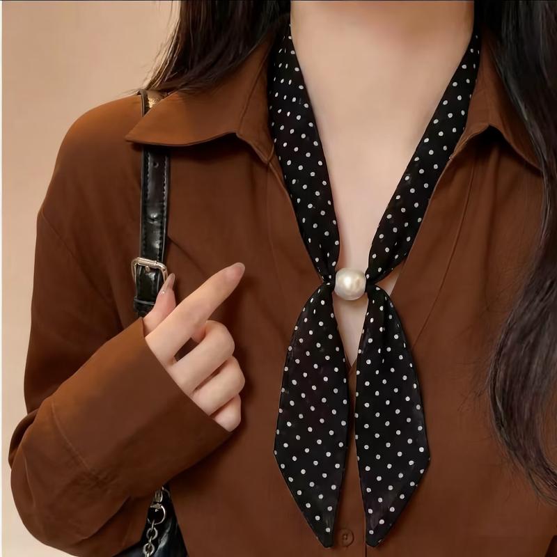 Винтажный шифоновый шарф в гор – обзор и цена Vintage Fashion Outfit