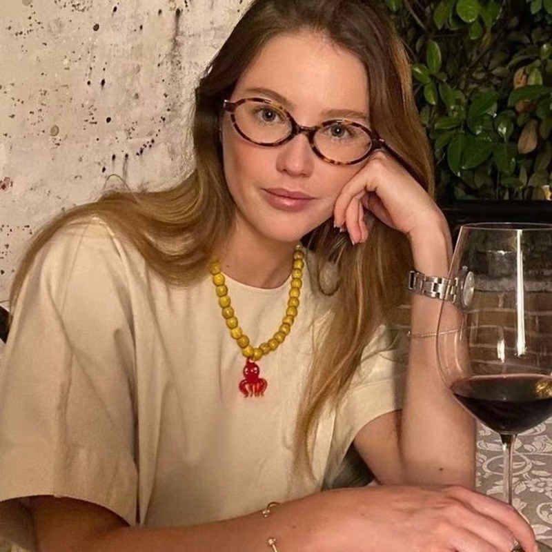 Ins Influencer одинаковый стил – обзор и цена Vintage Fashion Influencers