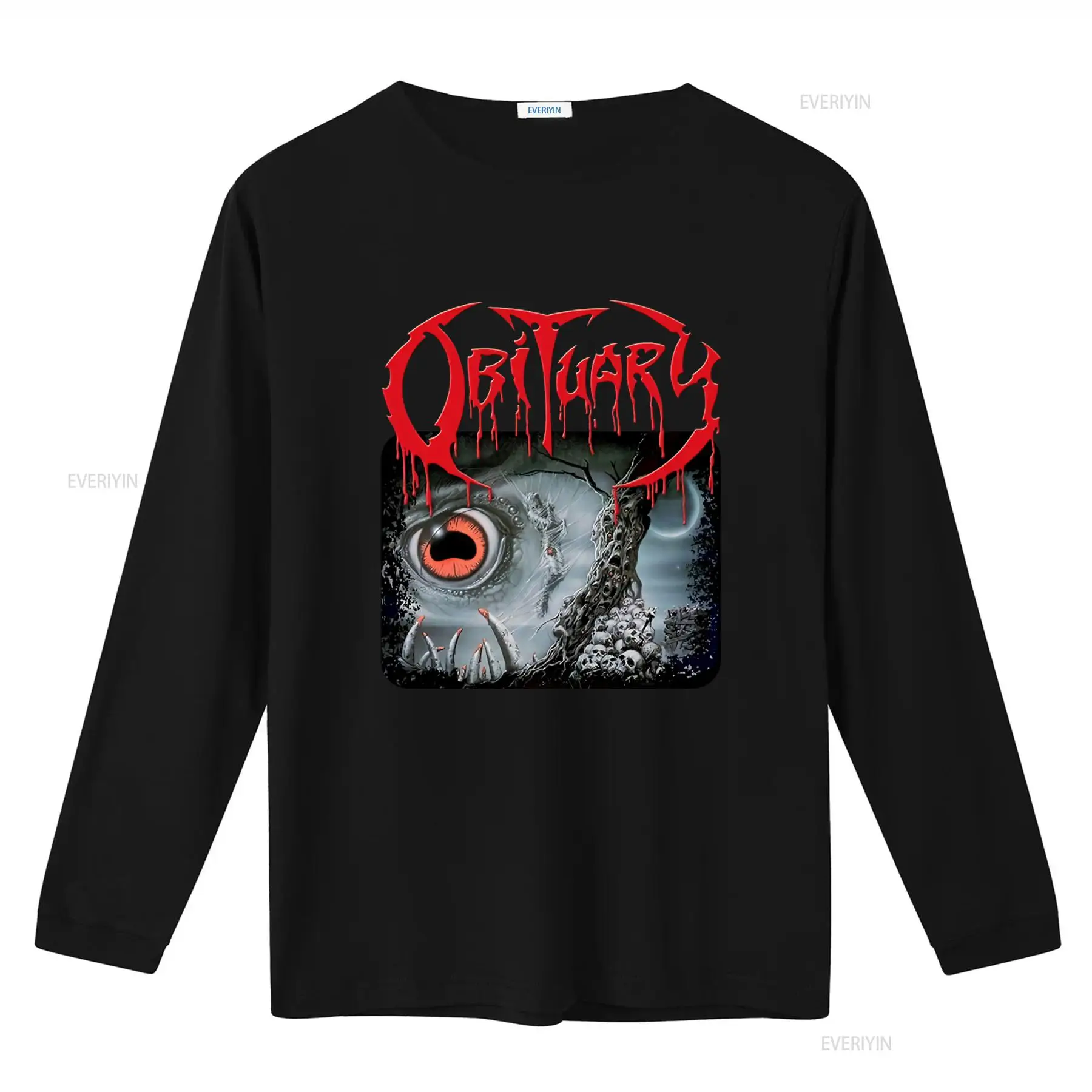 Футболка для взрослых с принто – обзор и цена Vintage Fashion Obituaries