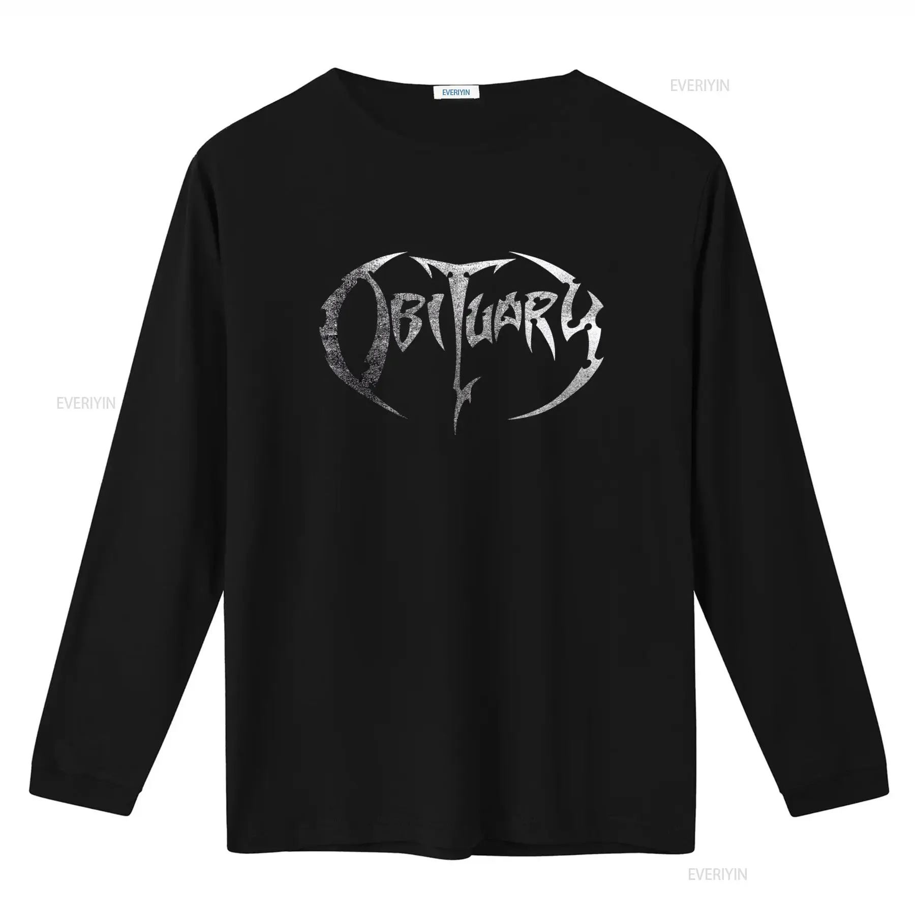 Футболка OBITUARY 'A Dying Wor – обзор и цена Vintage Fashion Obituaries