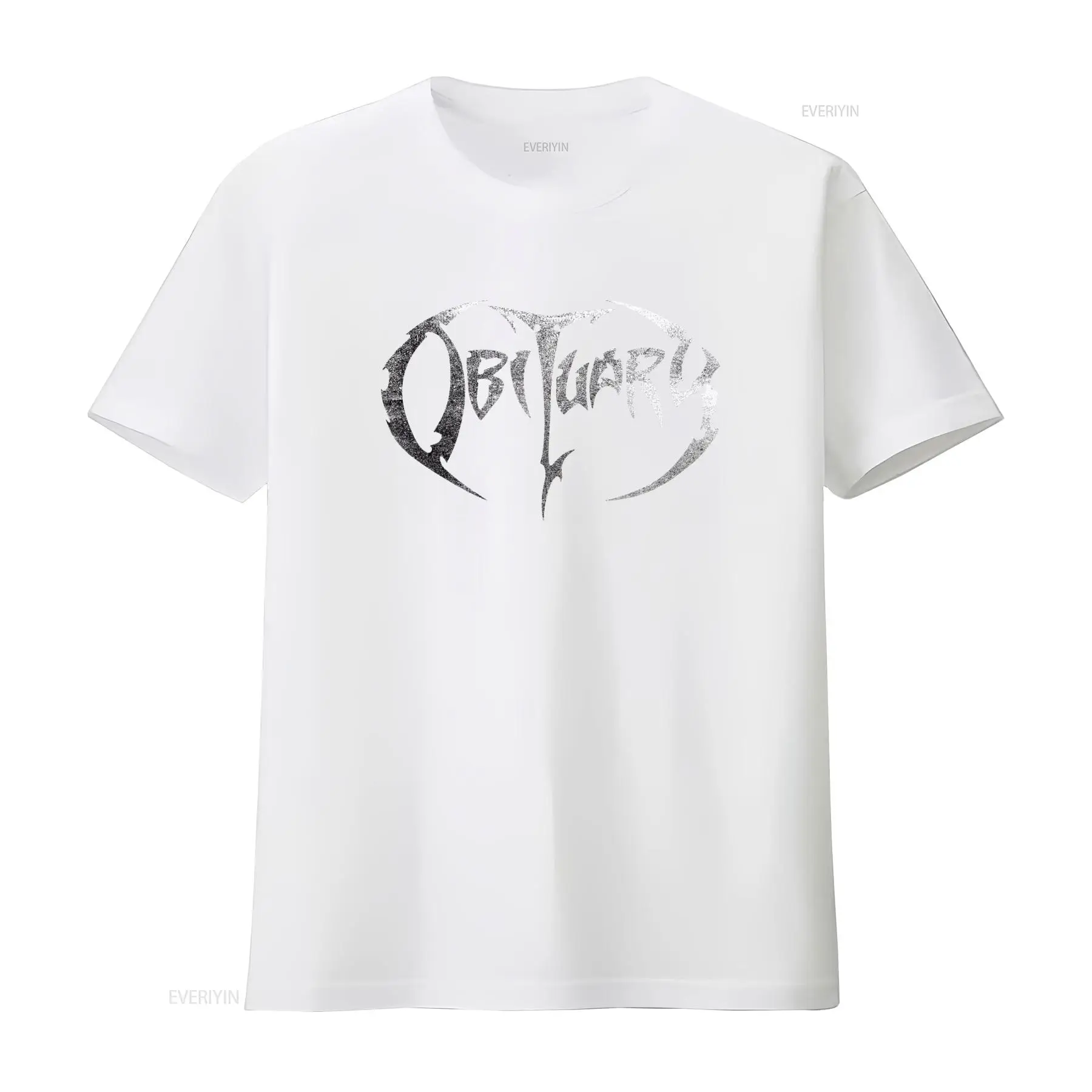 Футболка OBITUARY 'A Dying Wor – обзор и цена Vintage Fashion Obituaries