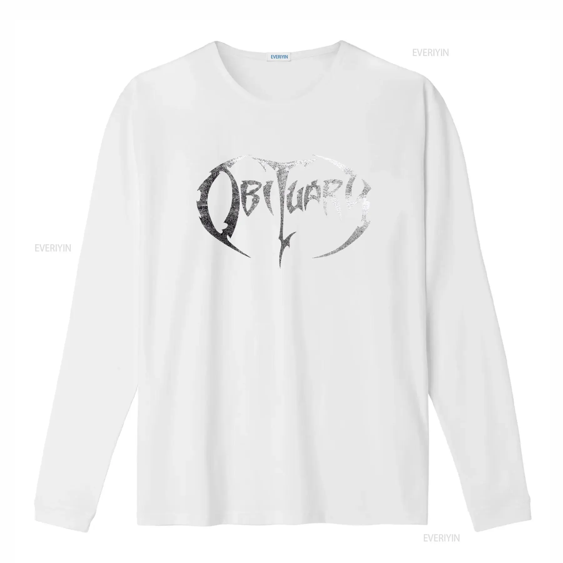 Футболка OBITUARY 'A Dying Wor – обзор и цена Vintage Fashion Obituaries