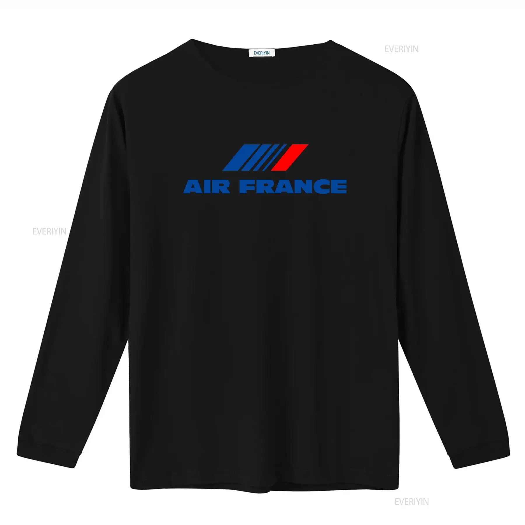 Футболка с логотипом Air Franc – обзор и цена Vintage Fashion Logos
