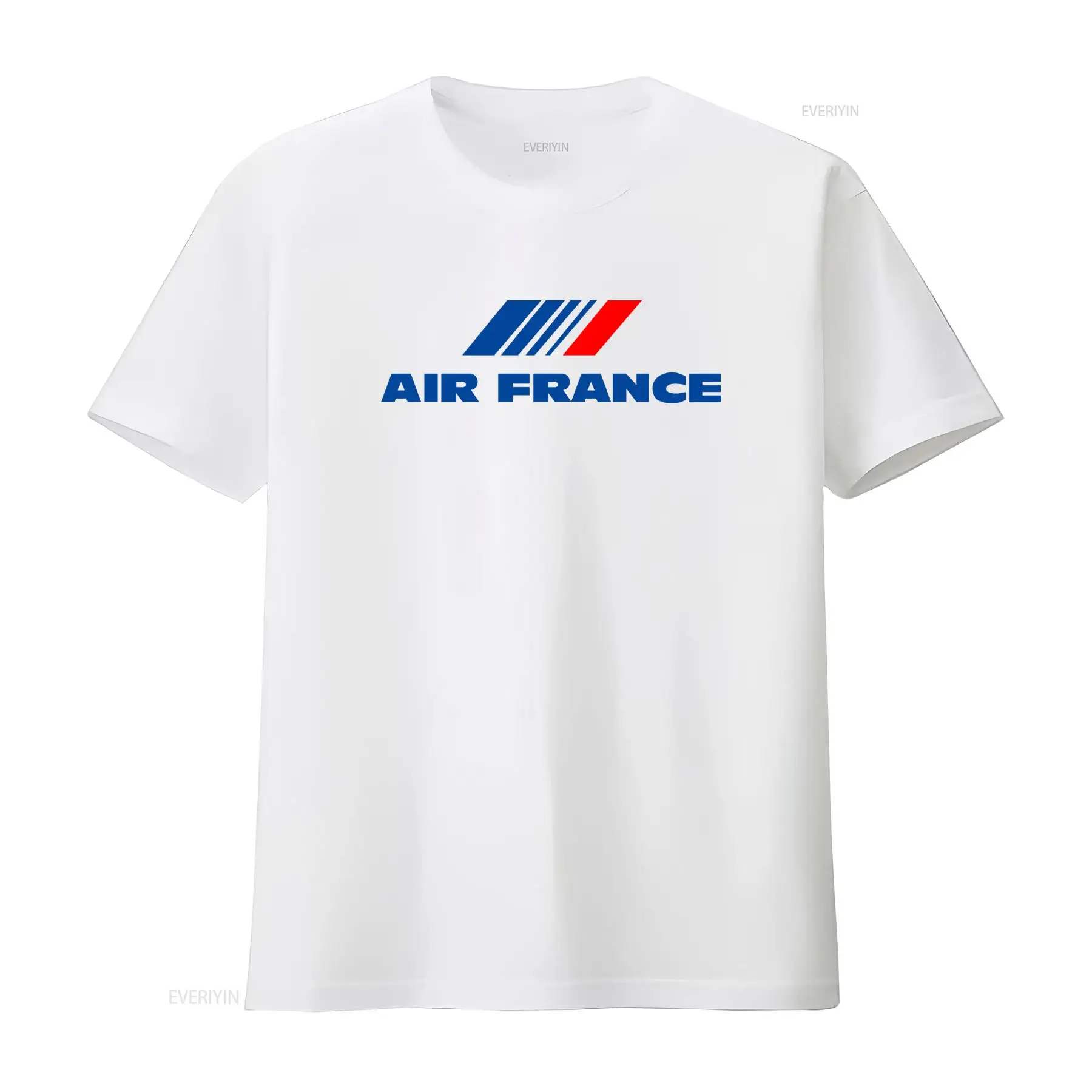 Футболка с логотипом Air Franc – обзор и цена Vintage Fashion Logos