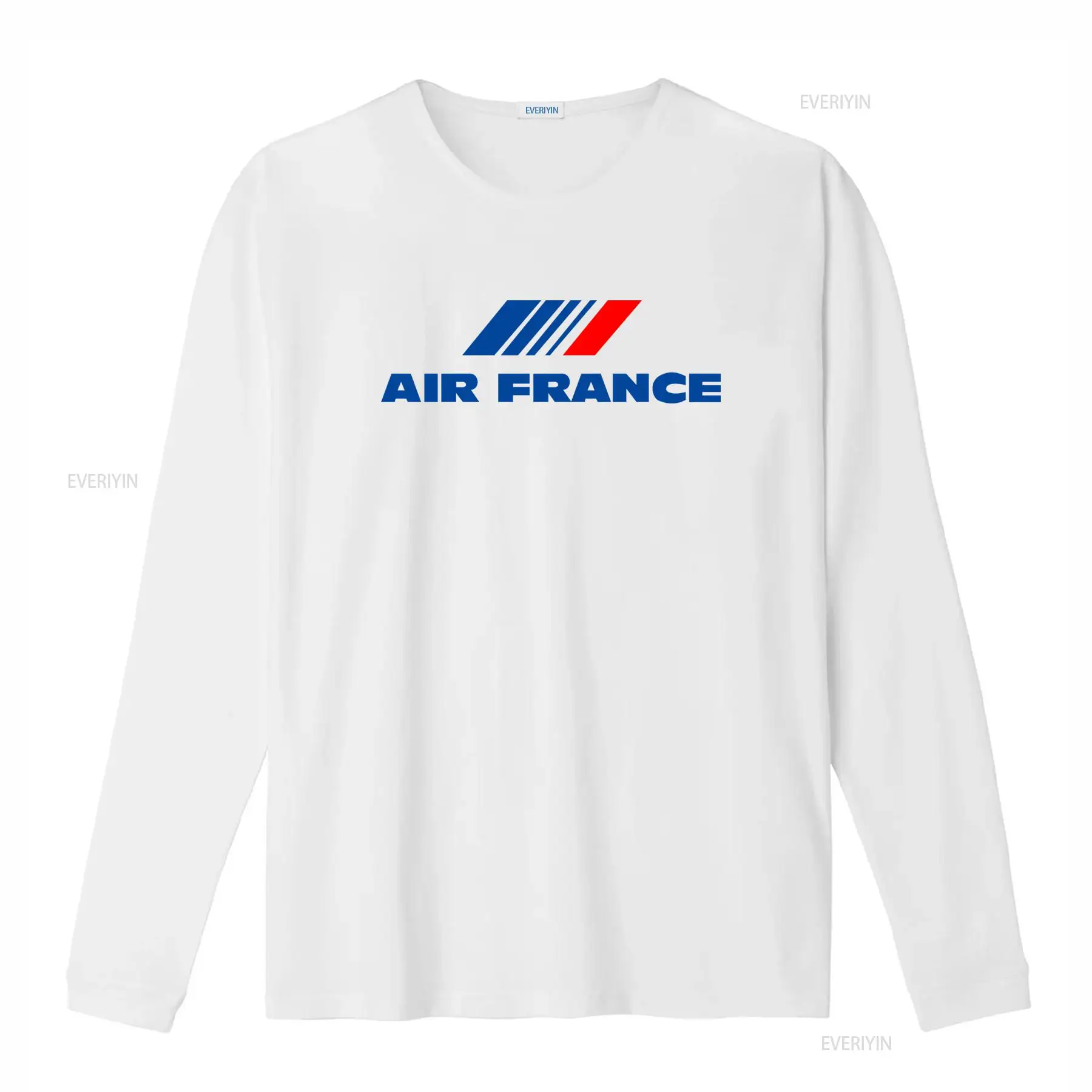 Футболка с логотипом Air Franc – обзор и цена Vintage Fashion Logos