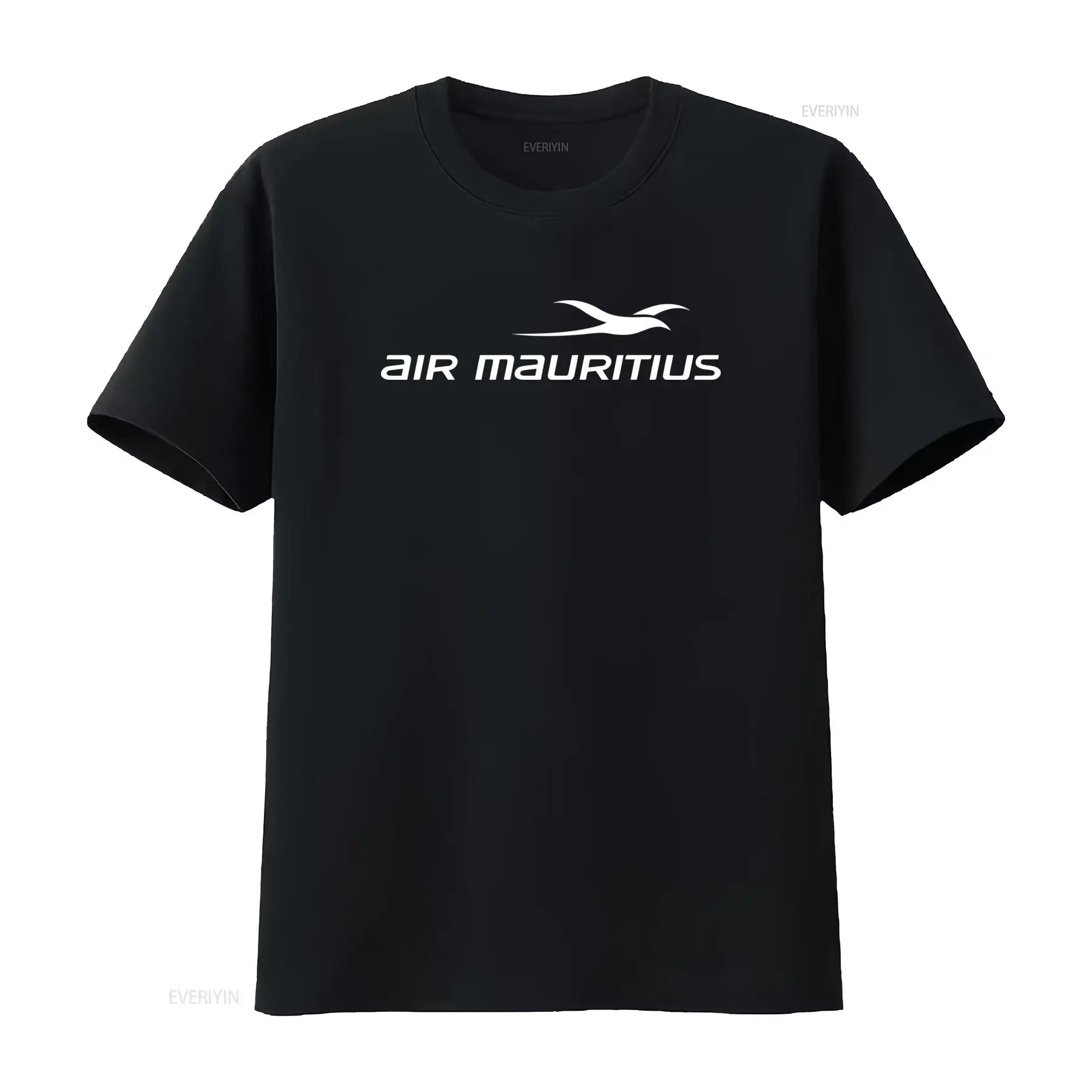 Футболка Air Mauritius White L – обзор и цена Vintage Fashion Logos