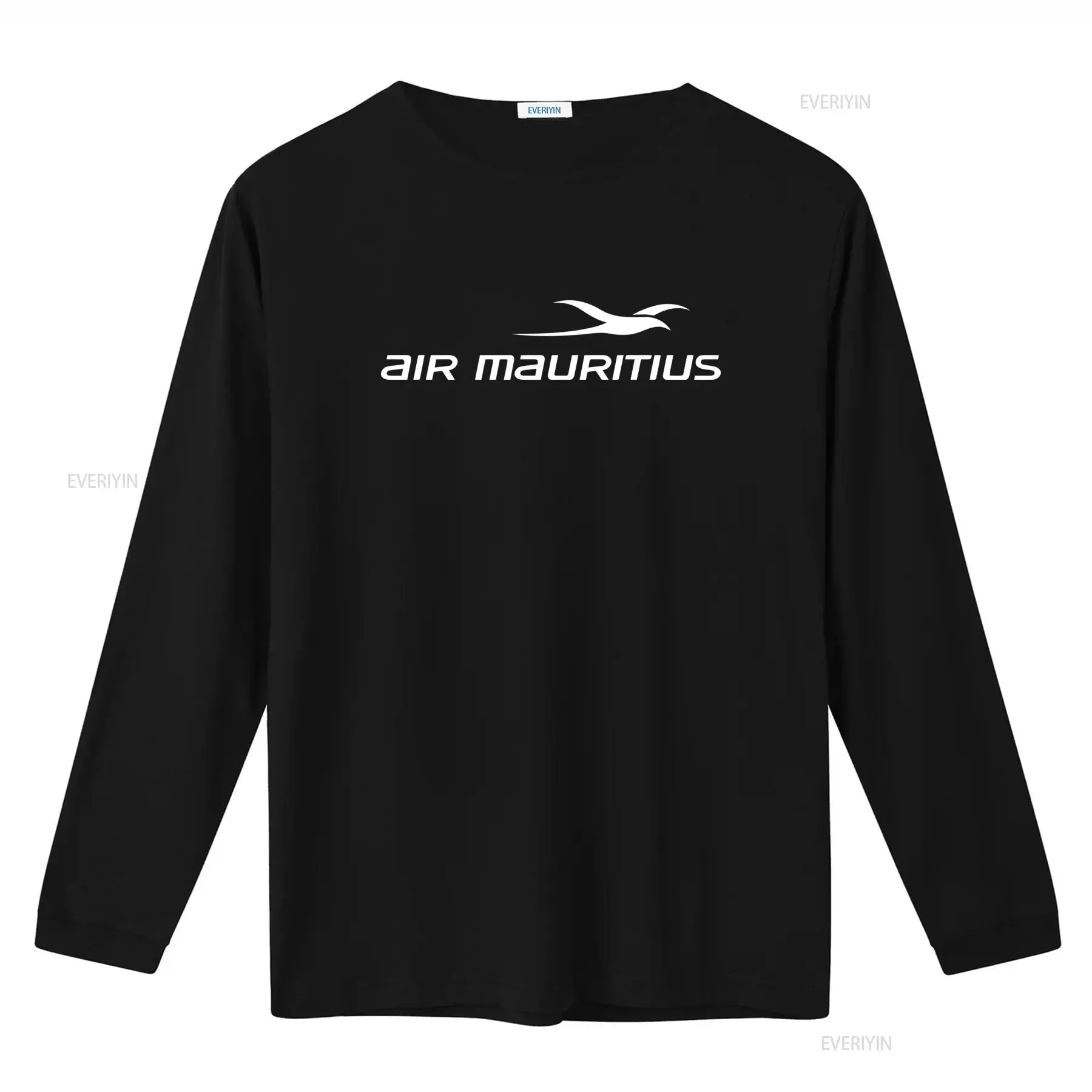 Футболка Air Mauritius White L – обзор и цена Vintage Fashion Logos
