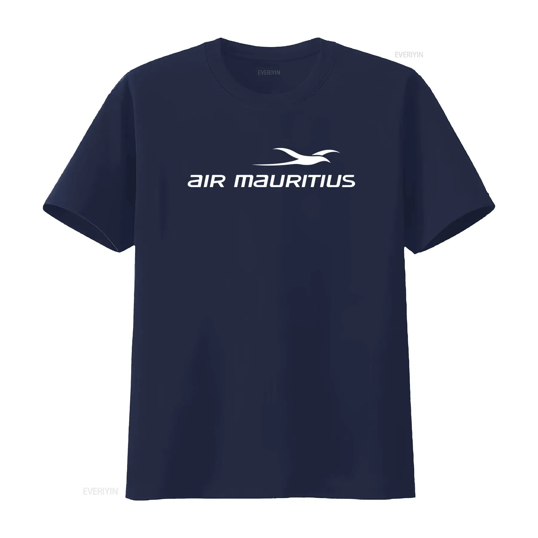 Футболка Air Mauritius White L – обзор и цена Vintage Fashion Logos