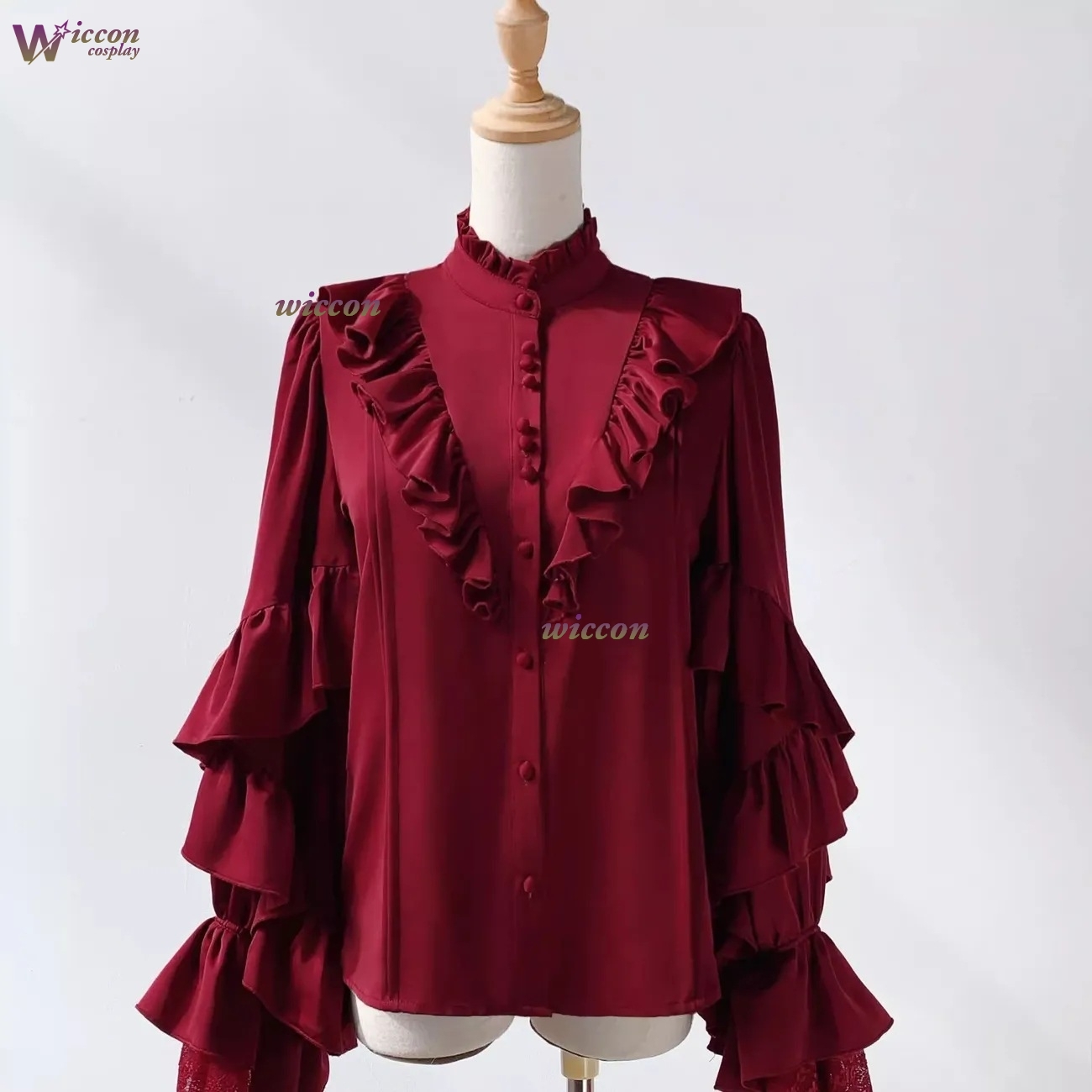 Лолита, готический вампир, кос – обзор и цена Vintage Fashion Outfit