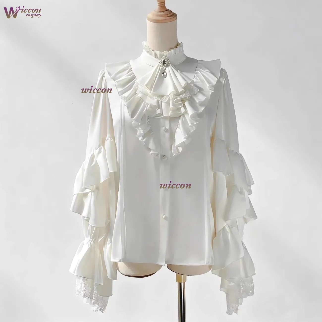 Лолита, готический вампир, кос – обзор и цена Vintage Fashion Outfit